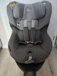 Fotelik Cybex Sirona S i-size obrotowy
