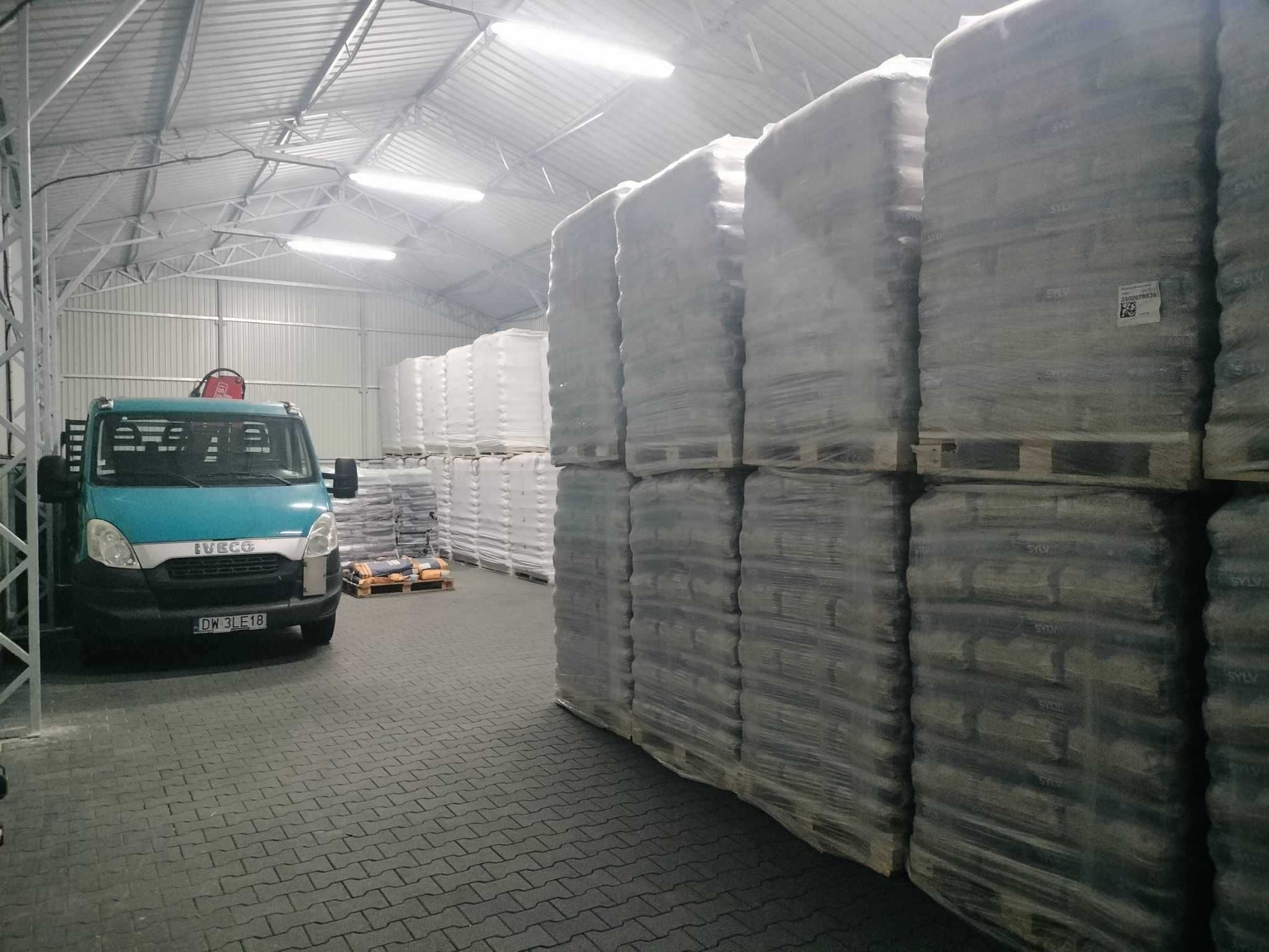 Lava Pellet drzewny 100% sosna Pelet Najniższa cena Promocja