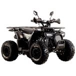 Квадроцикл Spark SP125-9 (заводська упаковка) Самовивіз . Акція