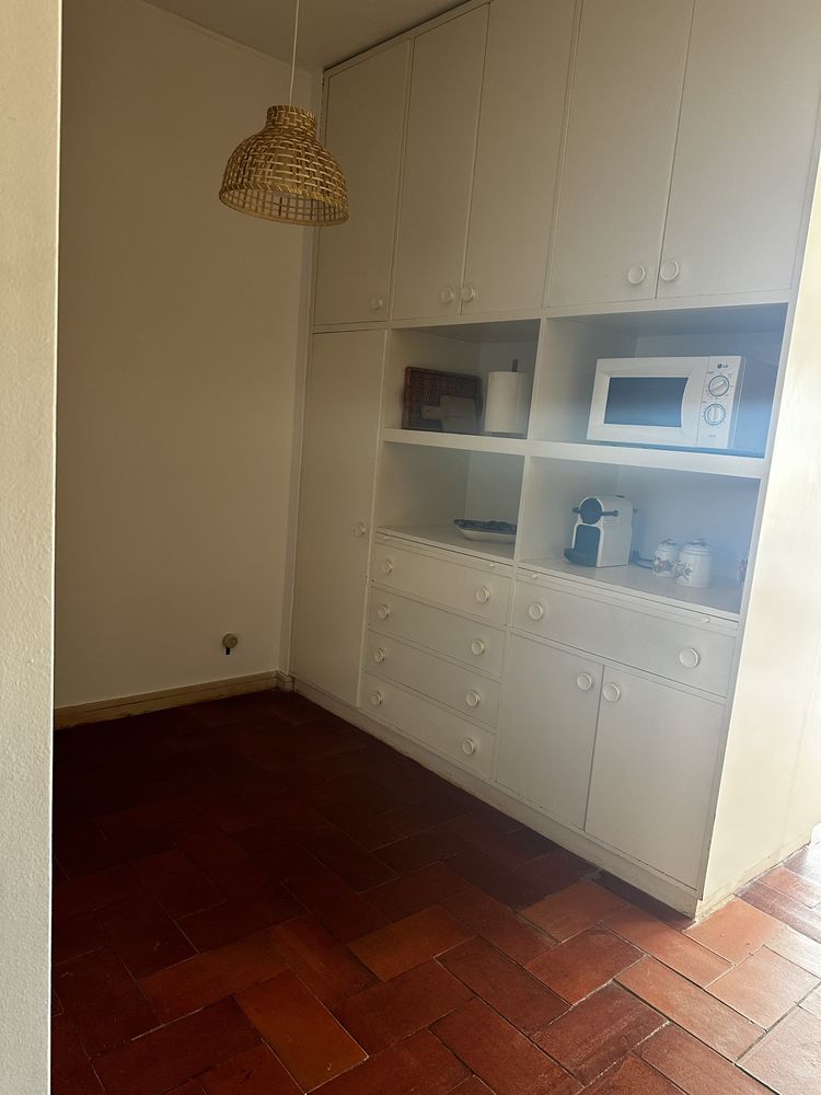 Apartamento Sesimbra com vista