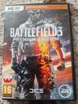 Battlefield 3 premium edition gran PC