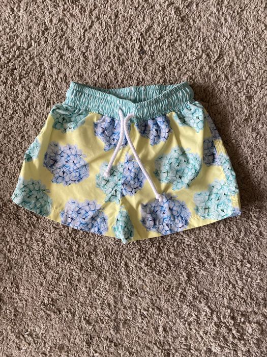 Calções banho Sal&Pimenta