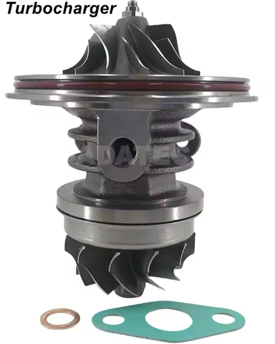 Core hibridado bmw b48