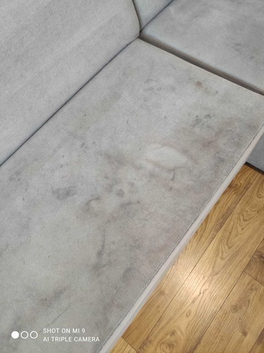 Pranie tapicerki meblowej  Kanapy Fotele Krzesła Dywany Dojazd gratis!