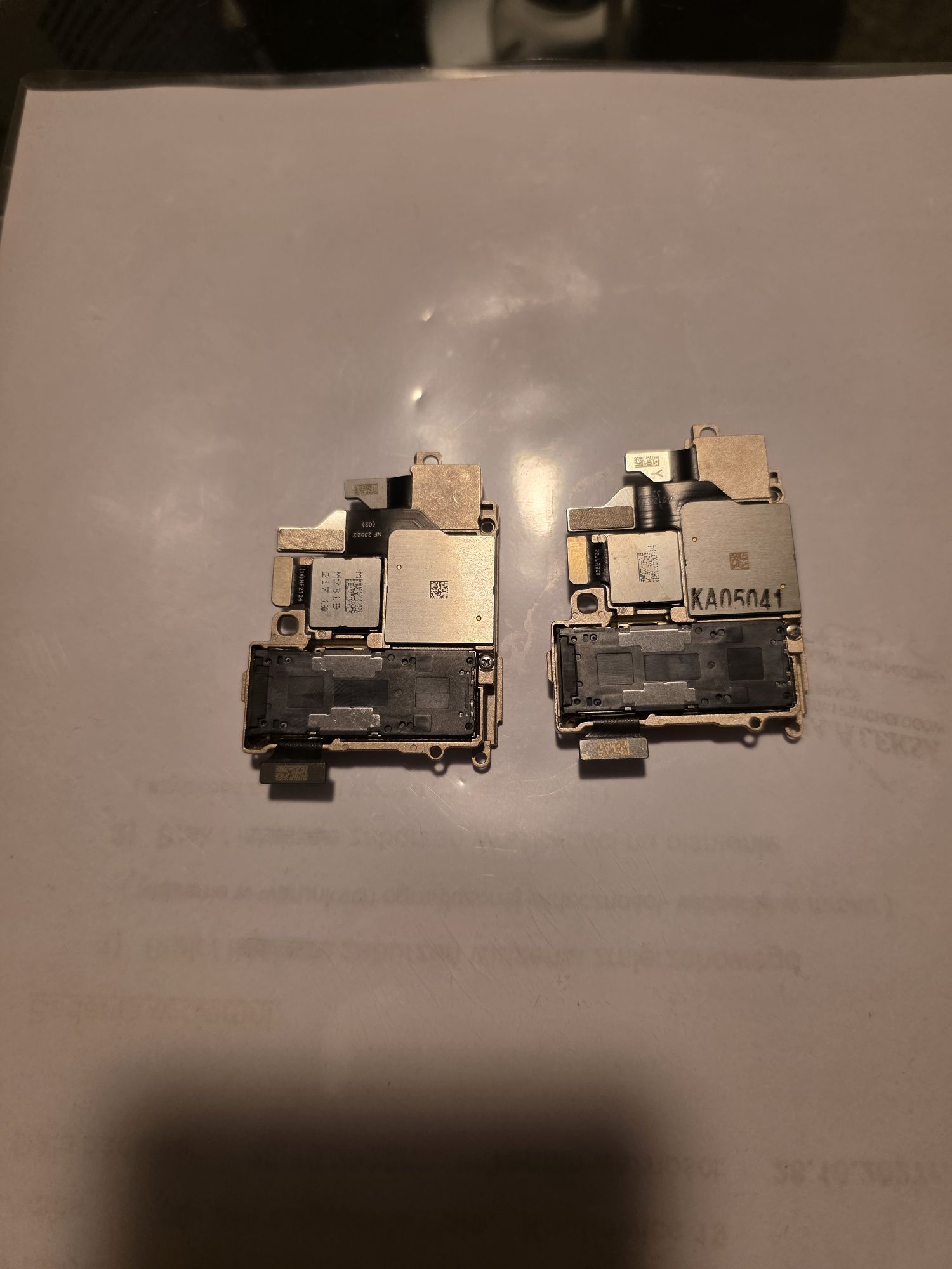 2 aparaty samsung s22 ultra