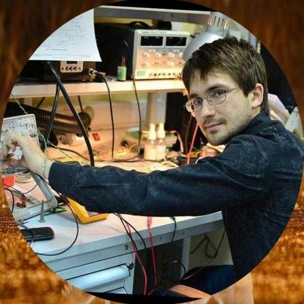 Приватний Майстер Ремонт Комп'ютерів та Ноутбуків, ТВ.