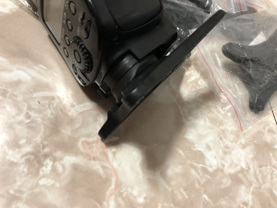 Suporte Sapata para flash hot shoe flash mount stand