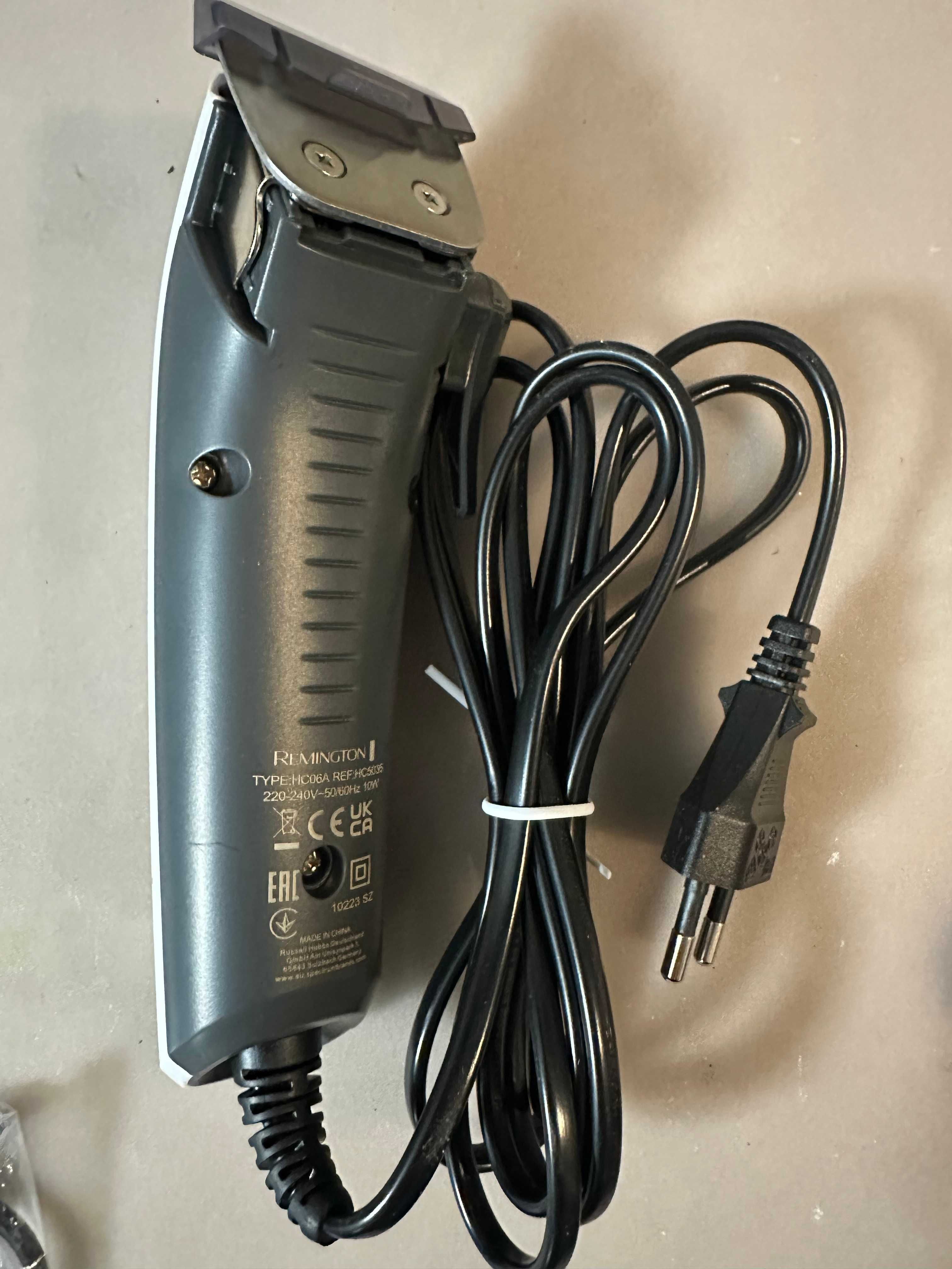 Машинка для стрижки REMINGTON HC5035