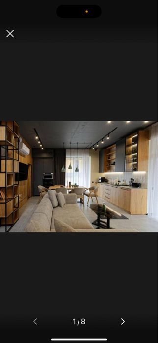 Скогур skogur Віп котедж преміум класу в районі Буковелю