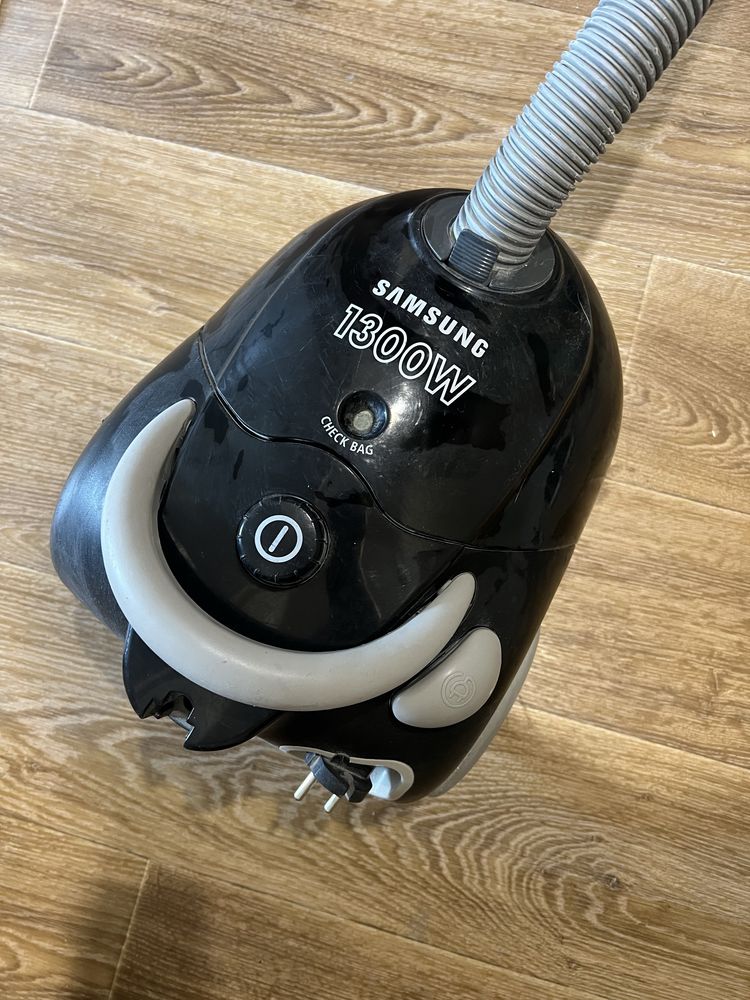 Пилосос Samsung (робочий)