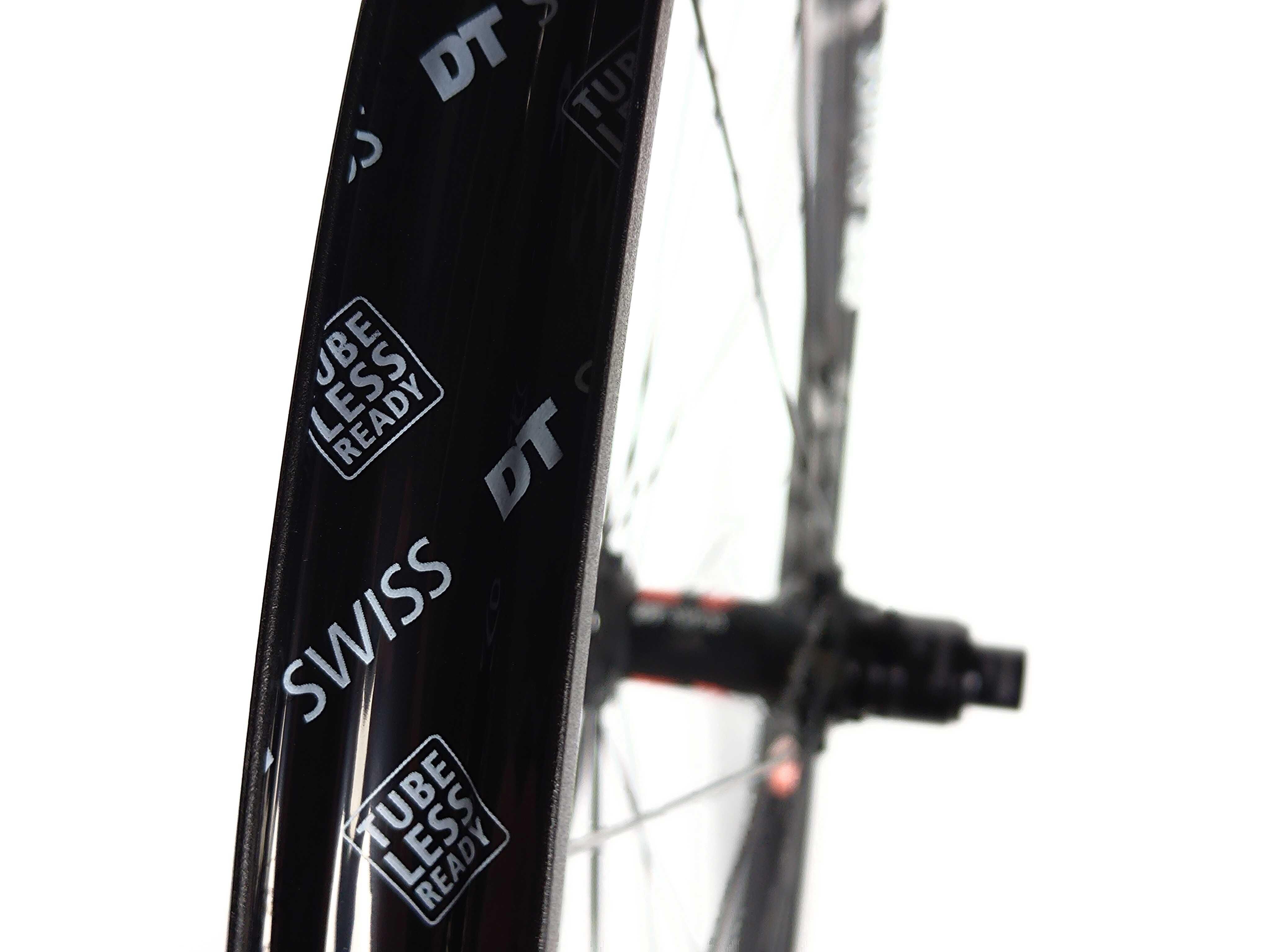 Koło DT Swiss XR1501 29'' 622x25 mm, nowe (851)
