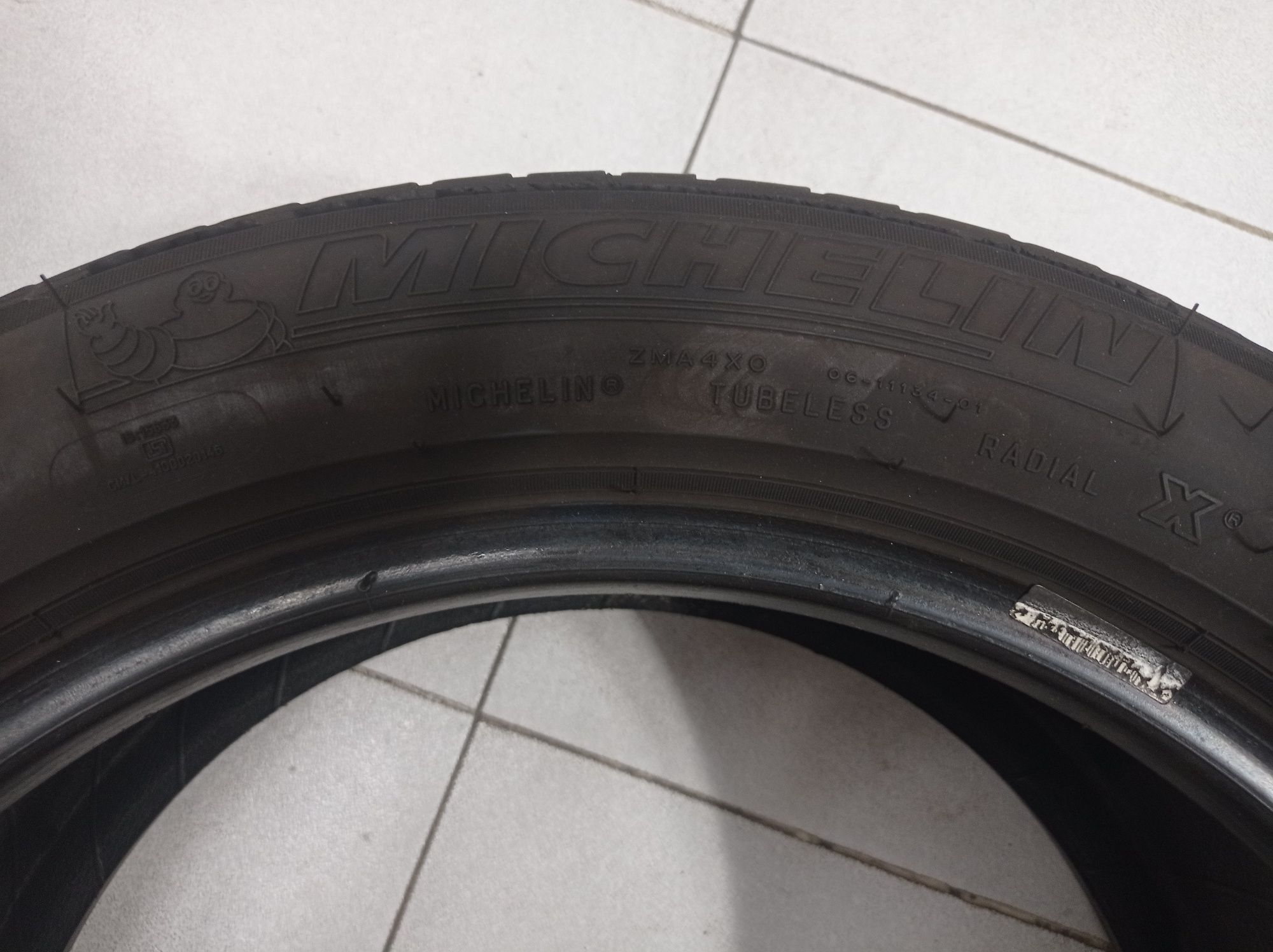 Jantes 17' BMW Originais Modelo Sport 120x5