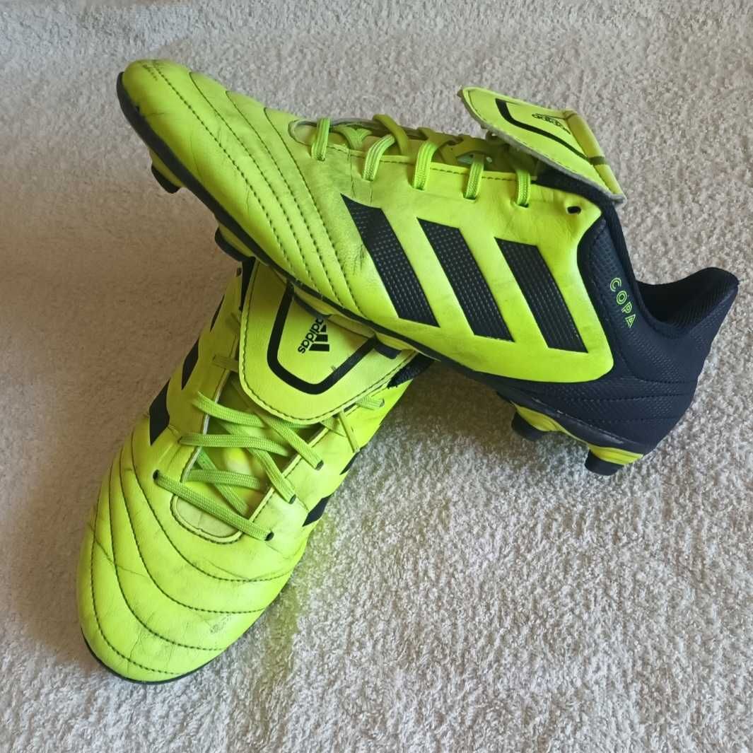 Chuteiras Adidas