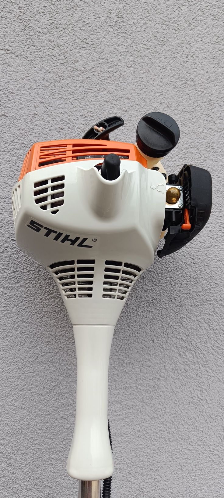 Kosa spalinowa STIHL FS55
