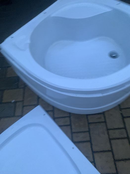 Продам ванну бокс