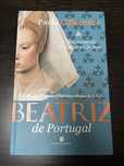 Livro Beatriz de Portugal