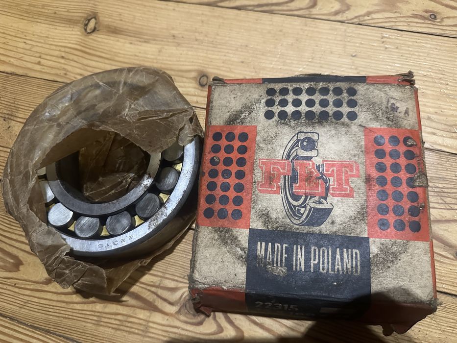 Łożysko FŁT 22315