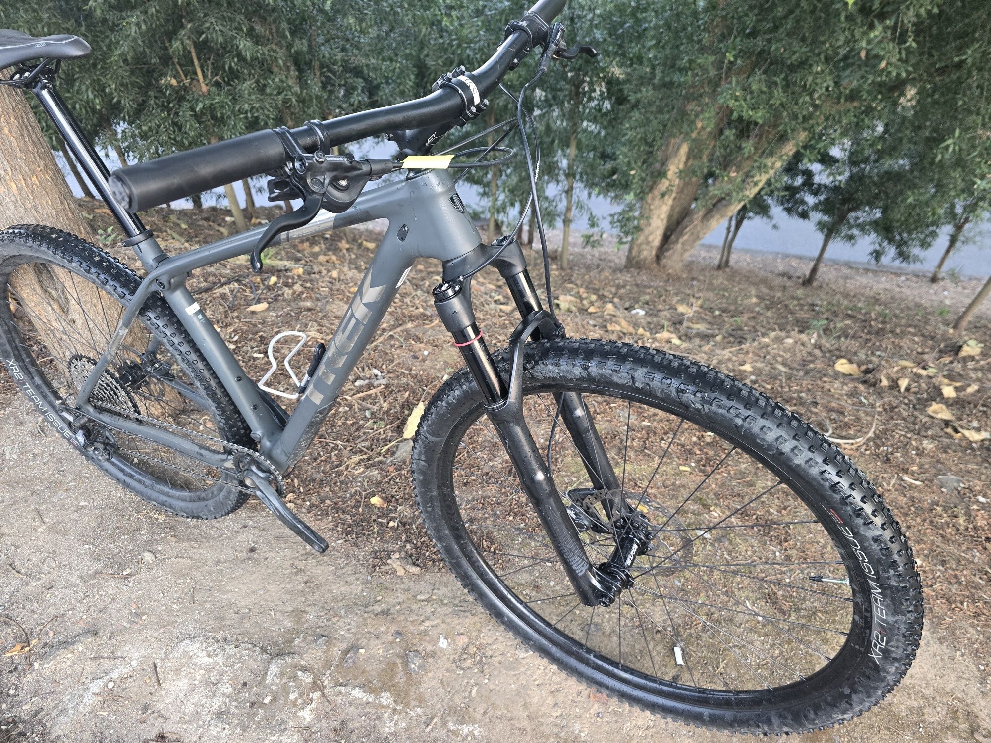 Trek procaliber 29 L 12x1v