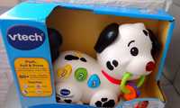 Vtech собачка інтерактивна розвиваюча іграшка США