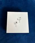Apple słuchawki bezprzewodowe wireless AirPods Pro 2nd generation