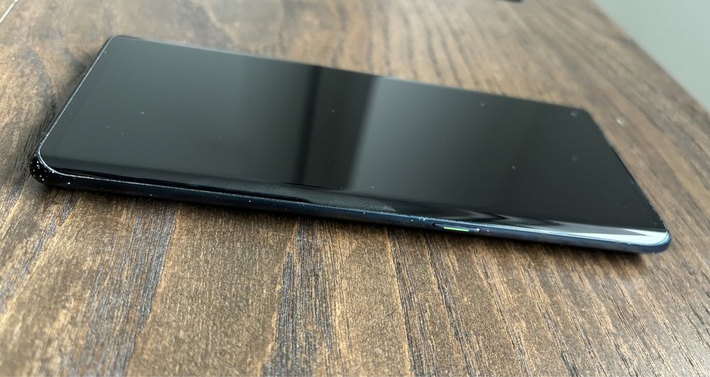 OPPO Find X3 Neo preto