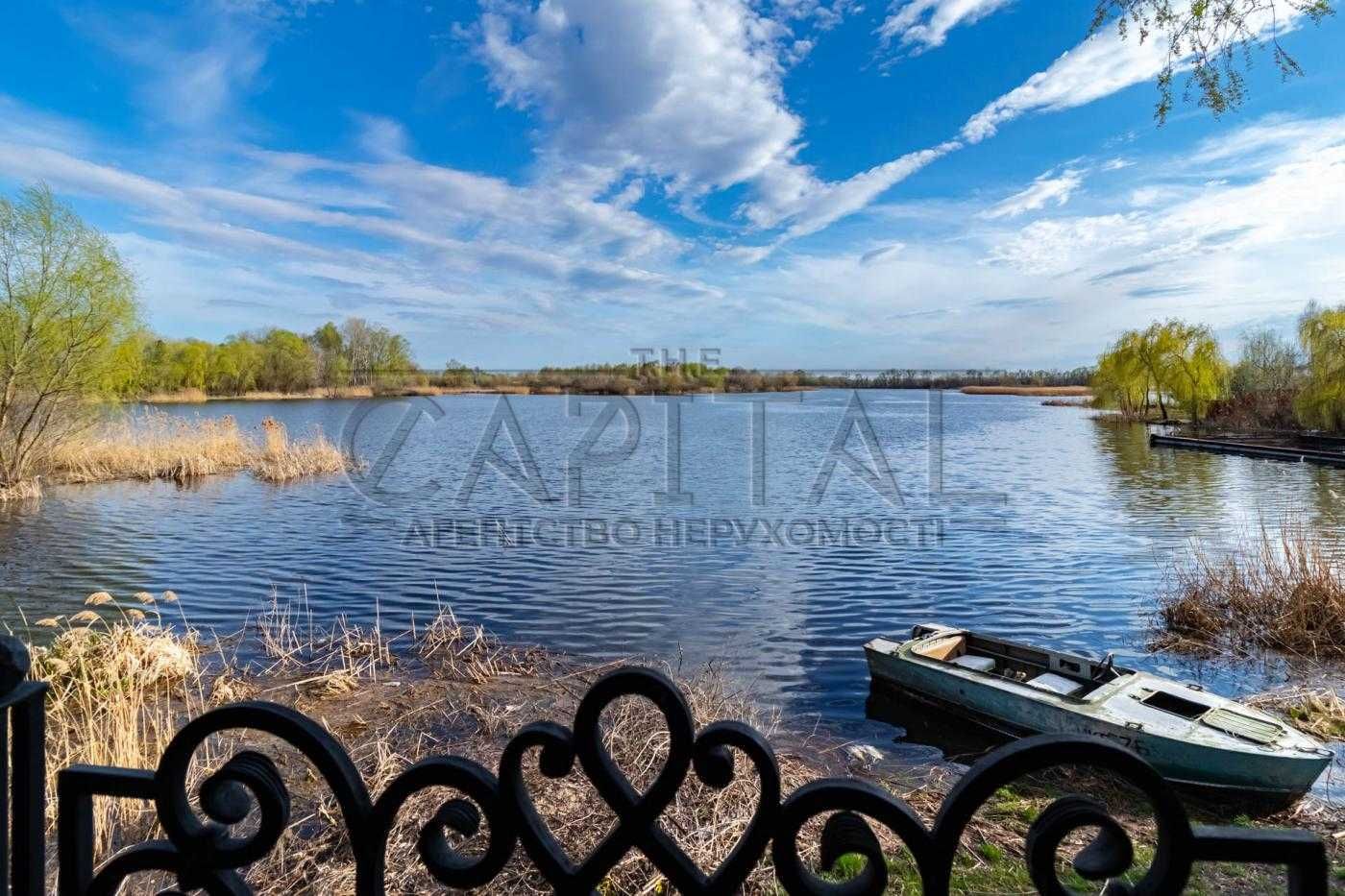 Аренда дома, Вишенки, первая сдача