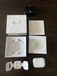 Навушники Apple AirPods Pro with MagSafe Charging Case