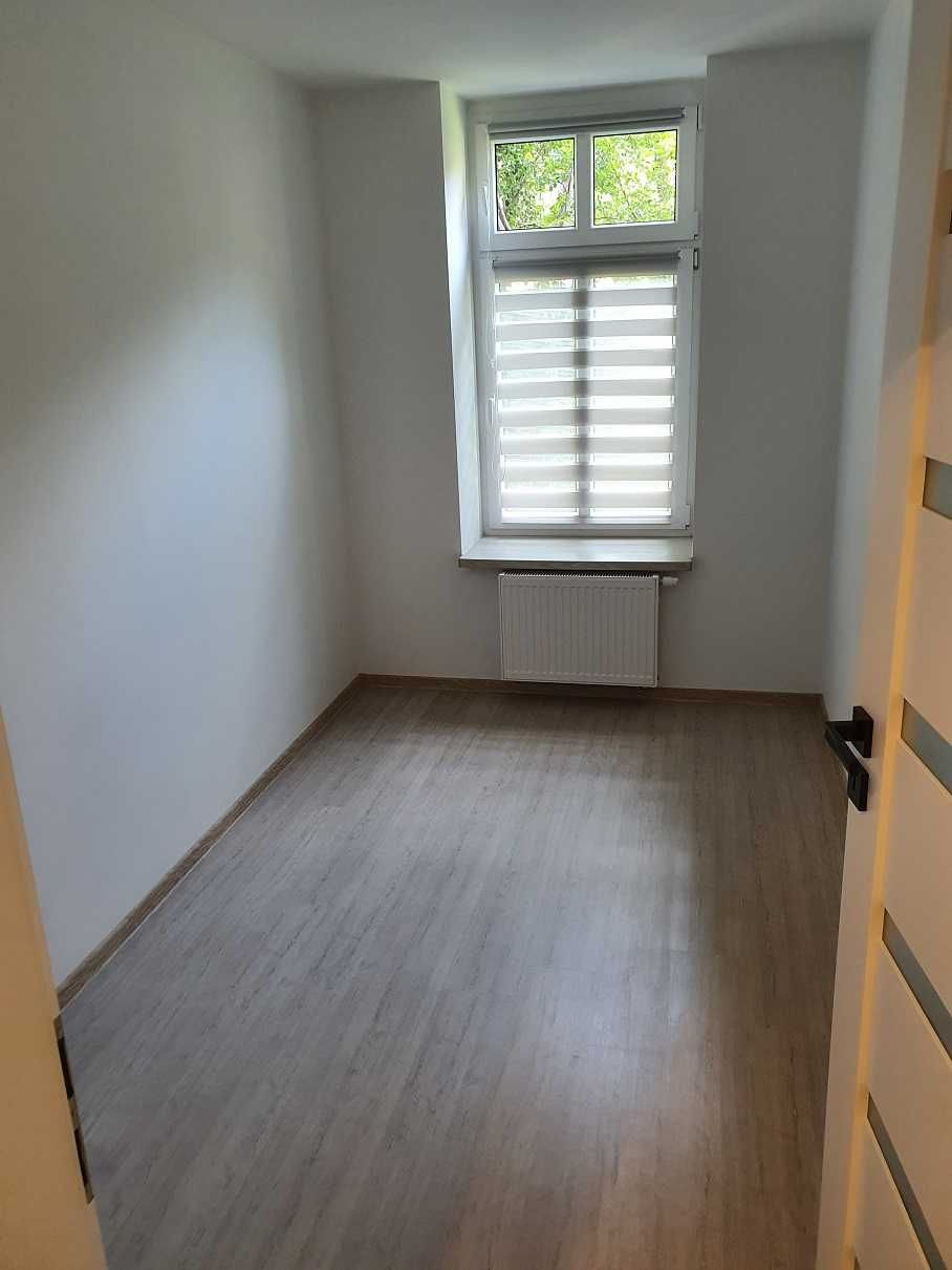 Mieszkanie 2 pokojowe Katowice Centrum