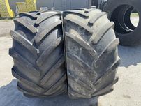 Opony 600/65R28 Michelin