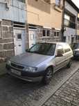 Citroen saxo 1.1