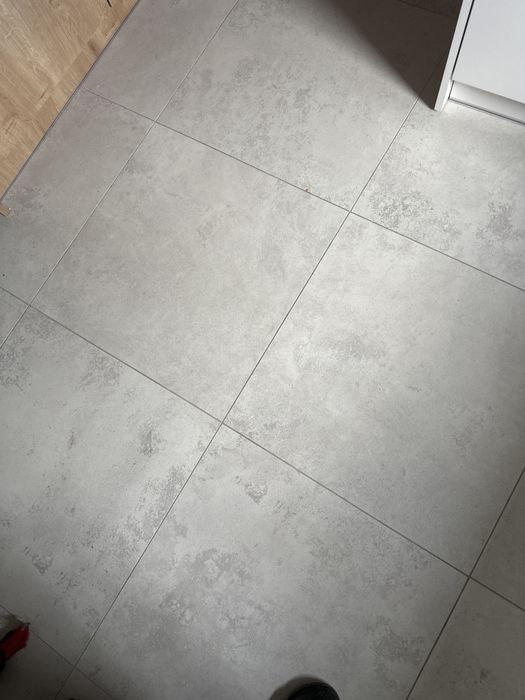 Płytki Tubądzin Torano White 60 /60 cm