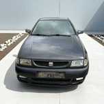 Seat Ibiza 6k para peças