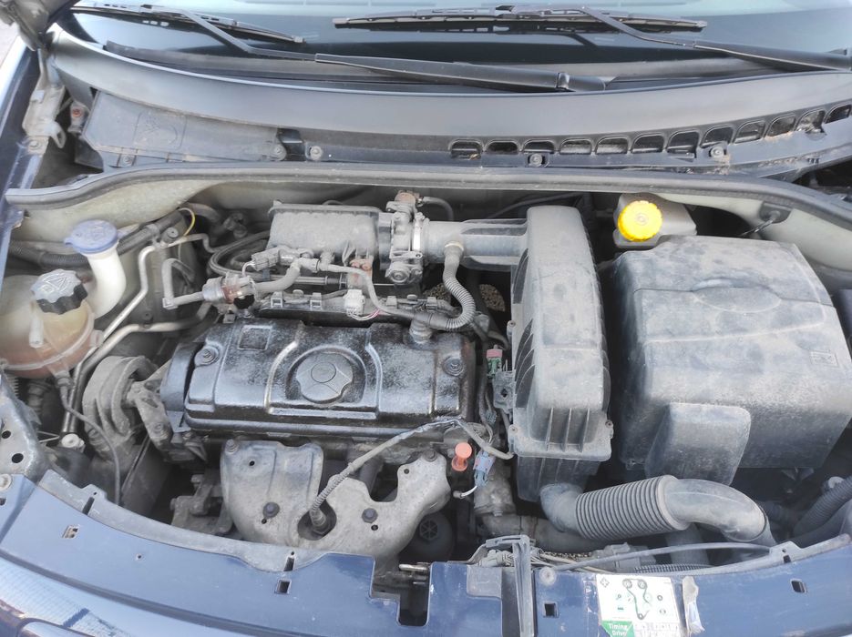 Citroen C3 1.1  5 portas