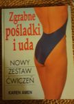 Karen Amen - Zgrabne pośladki i uda - 1997