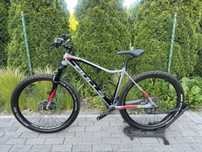 Sprzedam rower MTB Bulls
