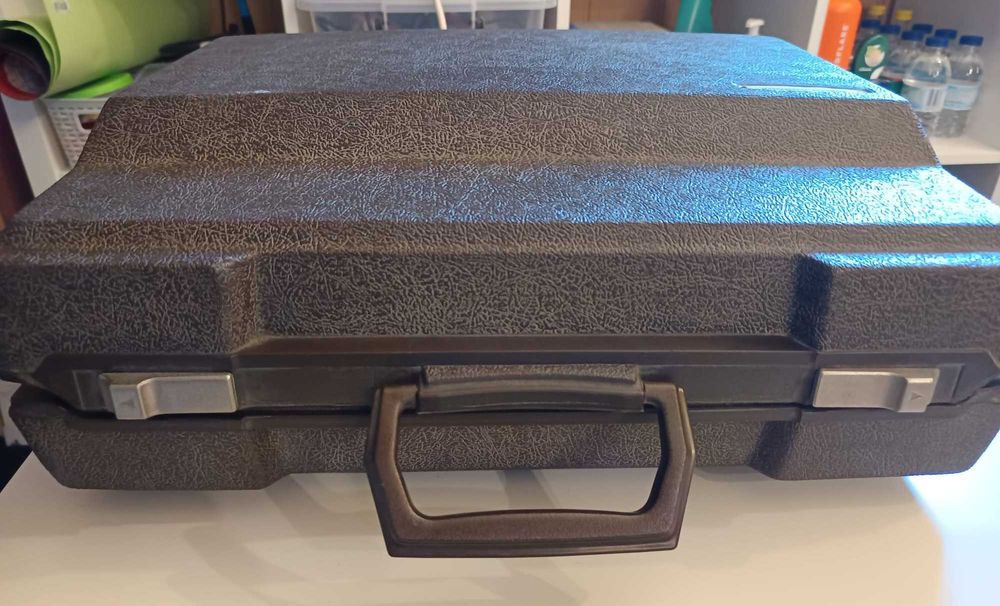 Máquina de Escrever Eléctrica - Smith-Corona Super 12 - Coronet