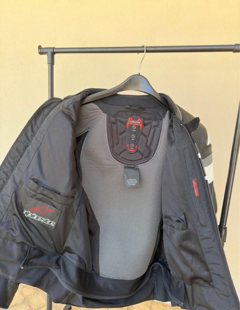Casaco Alpinestars GP Pro