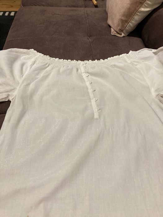 Elegancka bluzka H& M