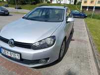Volkswagen Golf VI
