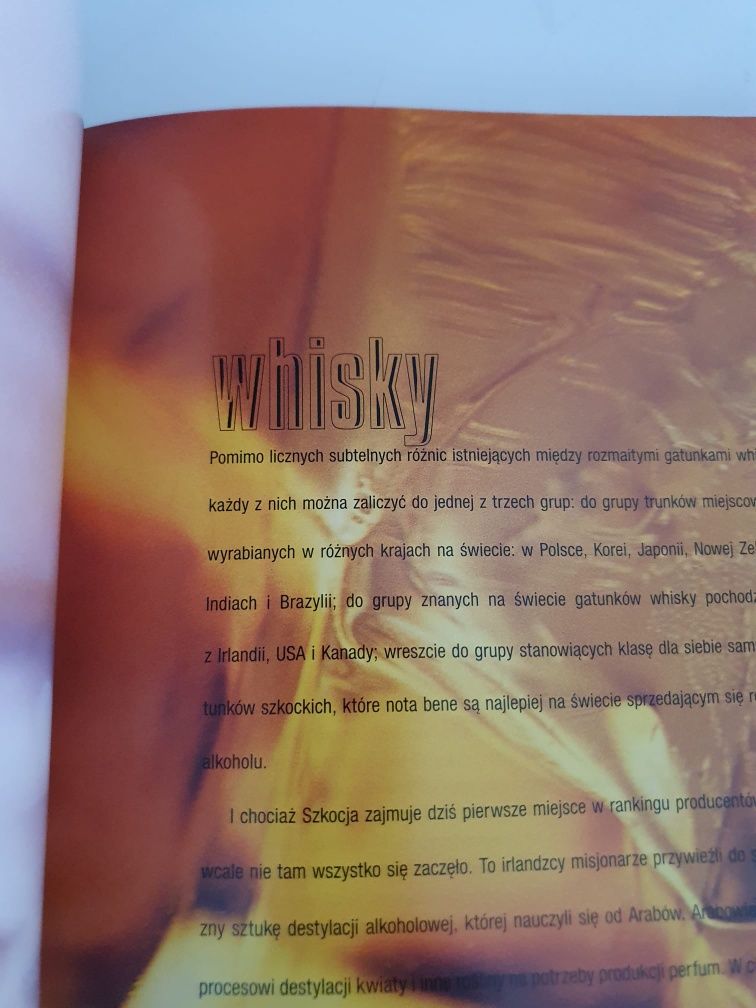 Książka Super Drinki