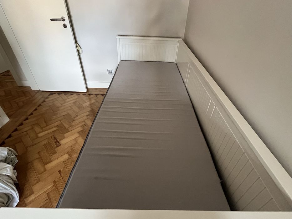 Colchão IKEA MORGEDAL 80x200