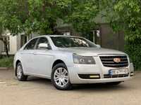 Geely Emgrand (ЕС 8)