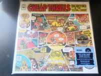 LP Cheap Thrills - reedição de 2011 numerada