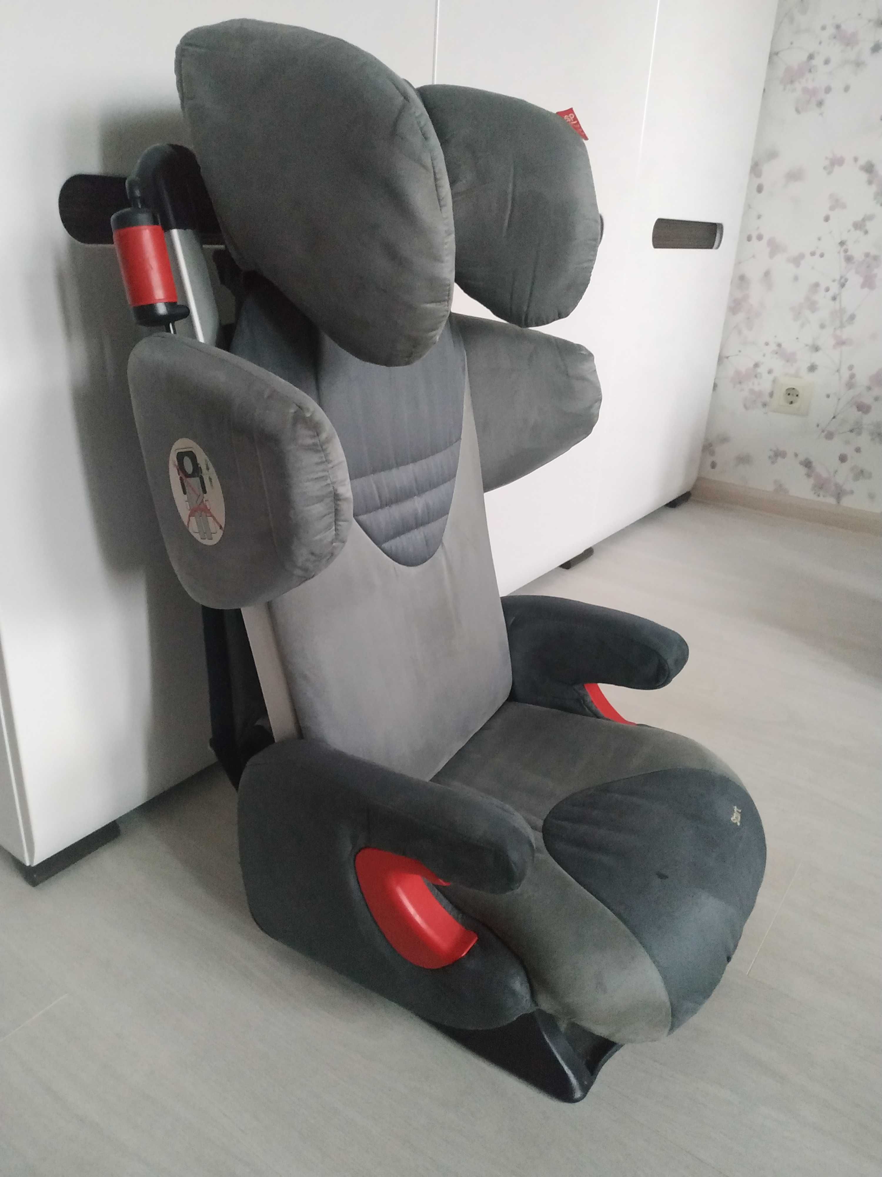 автокресло RECARO Start 2.0