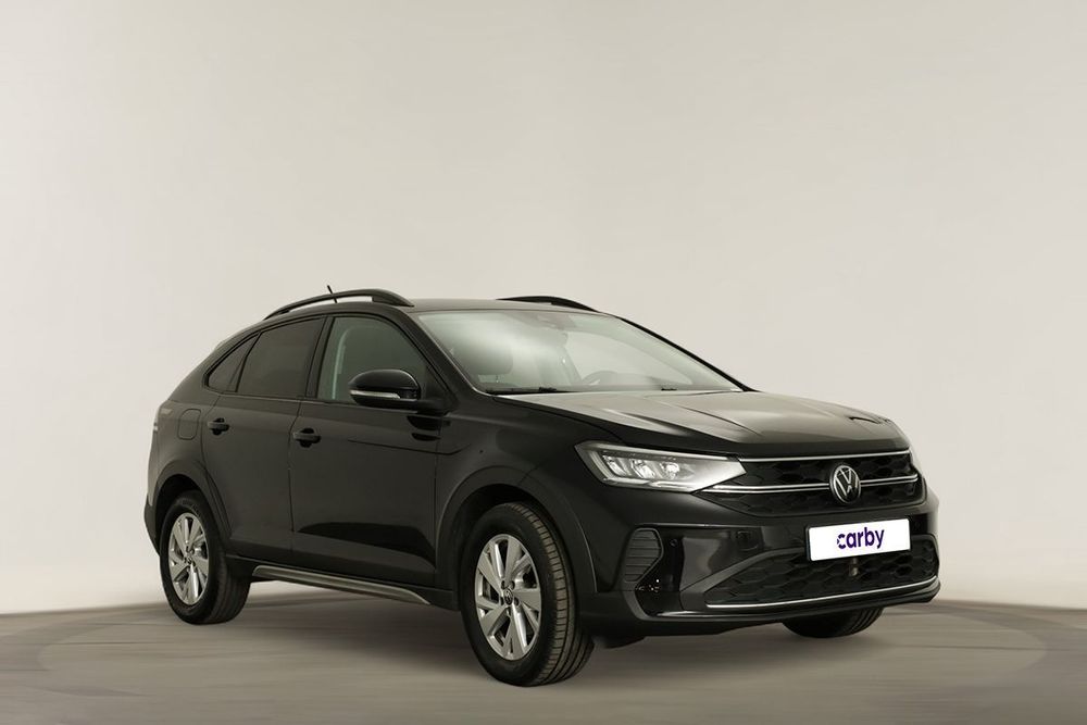 VW Taigo 1.0 TSI Urban