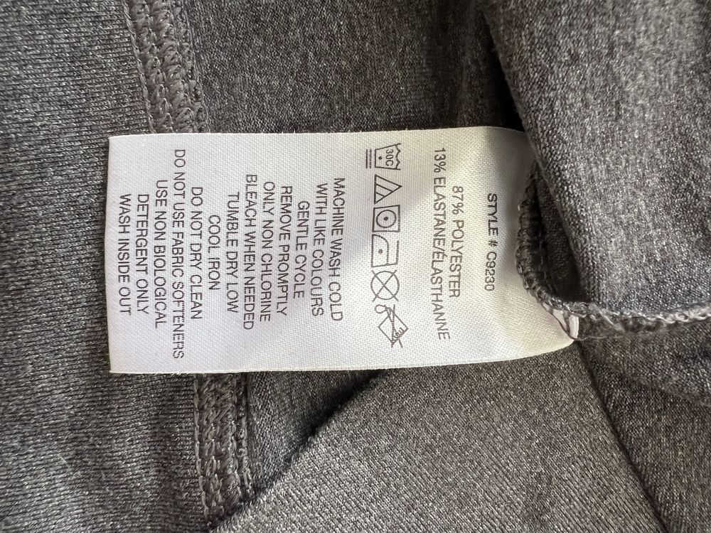 Bluza CK golf męska