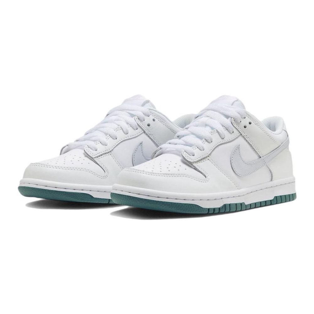 Кросівки Nike dunk low GS | FD9911-101 Оригінал