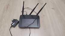 Router D-link Dir-809