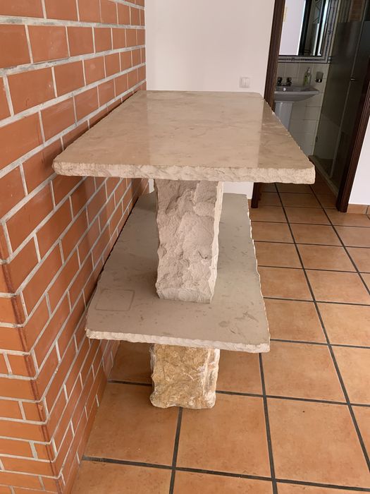 Movel ou 2 mesas de apoio