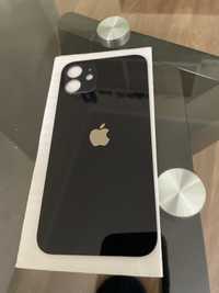 vidro iphone 12 tras